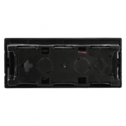 Orientacyjna oprawa LED do wbudowaniaprostokąt 15W WWIP65 ZC0108
