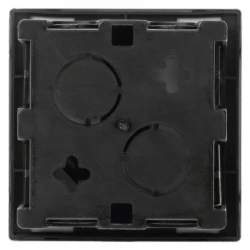 Orientacyjna oprawa LED do wbudowania kwadrat 15W WW IP65 ZC0109