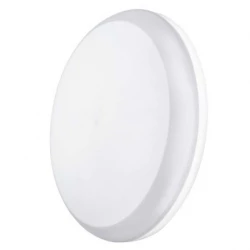 Oprawa LED okrągła DORI 18W IP54 neutralna biel