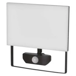 Projektor LED TAMBO z czujnikiem PIR 50W neutralna biel ZS2941