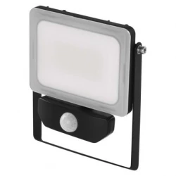 Projektor LED ILIO z czujnikiem PIR 20W neutralna biel ZS2920