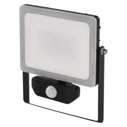 Projektor LED ILIO z czujnikiem PIR 30W neutralna biel ZS2930