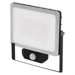 Projektor LED ILIO z czujnikiem PIR 50W neutralna biel ZS2940