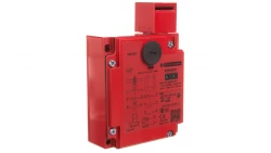 Wyłącznik krańcowy bezpieczeństwa 1Z 2R blokada magnetyczna 220-240V AC/DC XCSE5341