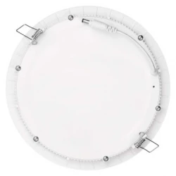 Oprawa downlight LED PANEL C 18W 1080lm 3000K fi220 ZD1141