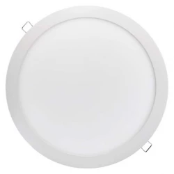 Oprawa downlight LED PANEL C 24W 1400lm 3000K fi297 ZD1151