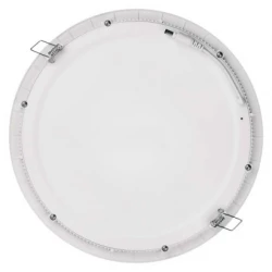 Oprawa downlight LED PANEL C 24W 1400lm 3000K fi297 ZD1151
