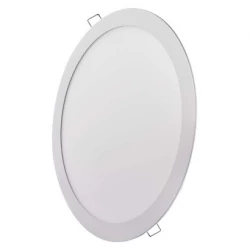 Oprawa downlight LED PANEL C 24W 1400lm 4000K fi297 ZD1152