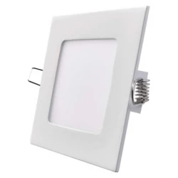 Oprawa downlight LED PANEL S 6W 360lm 4000K 120x120 ZD2122