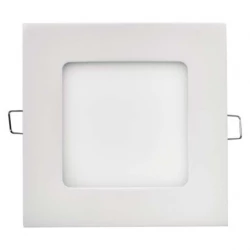 Oprawa downlight LED PANEL S 6W 360lm 4000K 120x120 ZD2122
