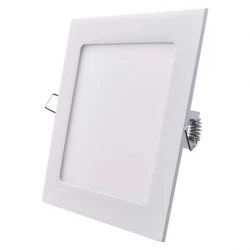 Oprawa downlight LED PANEL S 12W 720lm 3000K 170x170 ZD2131