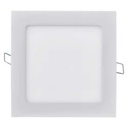 Oprawa downlight LED PANEL S 12W 720lm 3000K 170x170 ZD2131