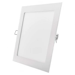 Oprawa downlight LED PANEL S 18W 1080lm 3000K 205x205 ZD2141