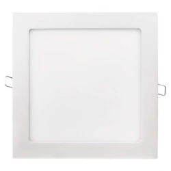 Oprawa downlight LED PANEL S 18W 1080lm 3000K 205x205 ZD2141