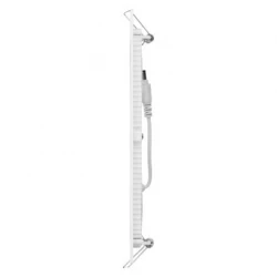 Oprawa downlight LED PANEL S 18W 1080lm 3000K 205x205 ZD2141