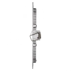Panel LED wpuszczany kwadratowy 12,5W IP20 neutralna biel
