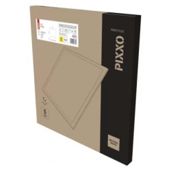 Panel LED 60×60 48W IP65 neutralna biel ZR1532