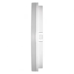 Oprawa LED okrągła Tori 24W IP54 ciepła biel