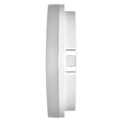 Oprawa LED okrągła Tori 15W IP54 neutralna biel