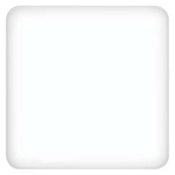Oprawa LED kwadratowa Tori 15W IP54 neutralna biel