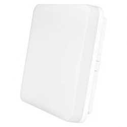Oprawa LED kwadratowa Tori 15W IP54 neutralna biel