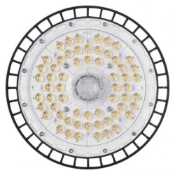Oprawa przemysłowa LED HIGHBAY ASTER 100W, 60°