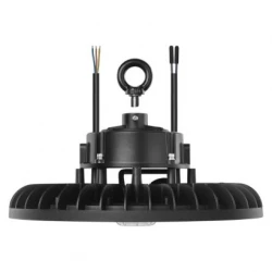 Oprawa przemysłowa LED HIGHBAY ASTER150W, 90°