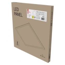 Panel LED PROFI+ 60×60 40W IP20 UGR CRI&gt;95 neutralna biel ZR1433