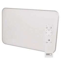 Oprawa LED ALVI, 72W regulowana CCT, ściemnialna