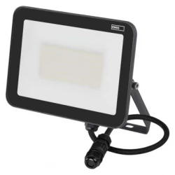Naświetlacz LED INOVO 50W neutralna biel