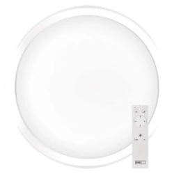 Oprawa LED ILVI 30W regulowana CCT, ściemnialna