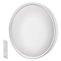 Oprawa LED ILVI 45W regulowana CCT, ściemnialna