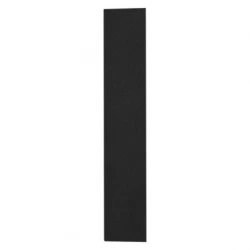 Panel LED natynkowy NEXXO, kwadrat, czarny, 21W, CCT