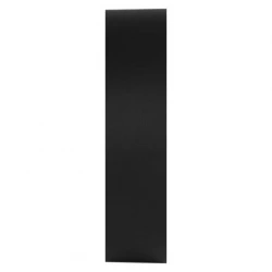 Panel LED natynkowy NEXXO, okrągły, czarny, 12,5W, CCT