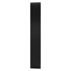 Panel LED natynkowy NEXXO, okrągły, czarny, 28,5W, CCT
