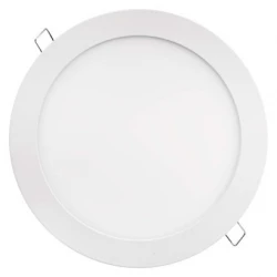 Oprawa downlight LED PANEL C 18W 1080lm 4000K fi220 ZD1142
