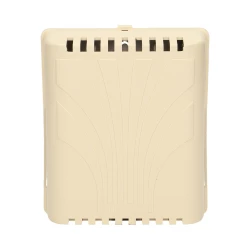 Dzwonek elektromechaniczny dwutonowy PLUS 230V, beżowy OR-DP-VD-139/BG