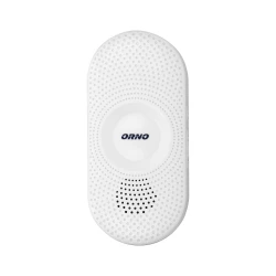 Dzwonek bezprzewodowy Longa AC, sieciowy, learning system, 36 dźwięków, 300m,OR-DB-QX-155
