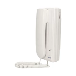 Unifon domofonowy do rozbudowy zestawów z serii FOSSA OR-DOM-RL-901UD