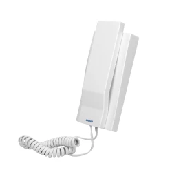 Unifon do rozbudowy domofonów z serii AVIOR, biały OR-DOM-JA-928UD/W