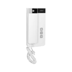 Unifon 2-żyłowy do rozbudowy domofonów z serii SALEM OR-DOM-SL-923UD