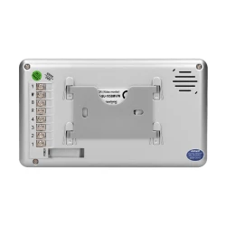 Zestaw wideodomofonowy bezsłuchawkowy, kolor LCD 4,3
