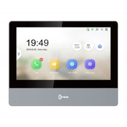 HIKVISION DS-KH8350-WTE1 monitor 7