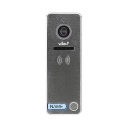 Zestaw wideodomofonowy, bezsłuchawkowy kolor, LCD 7, dotykowy, menu OSD, pamięć, gniazdo na kartę SD, DVR, OR-VID-EX-1060/B
