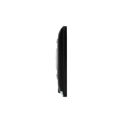 ,Wideo monitor bezsłuchawkowy, kolorowy, LCD 7” do zastosowania w systemach VIBELL, czarny,OR-VID-EX-1057MV/B