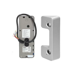 Wideo kaseta 1-rodzinna z kamerą, szyfratorem i RFID, do zastosowania w systemach VIBELL,OR-VID-EX-1061KV