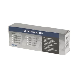Elektrozaczep z pamięcią prawy OR-EZ-4008