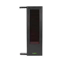 Solarna, zewnętrzna, 2-wiązkowa bariera podczerwieni