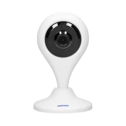 Bezprzewodowa kamera monitorująca IP wewnętrzna, mini OR-MT-GV-1808