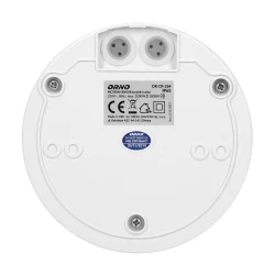 Czujnik ruchu 360st. 2000W, IP65 OR-CR-264